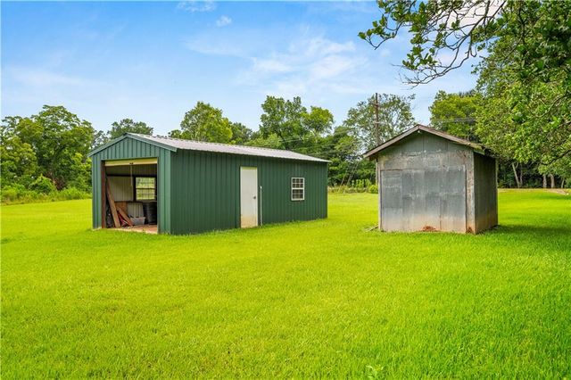 7335 115 Highway, Bunkie, LA 71322
