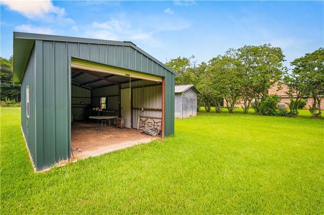 7335 115 Highway, Bunkie, LA 71322