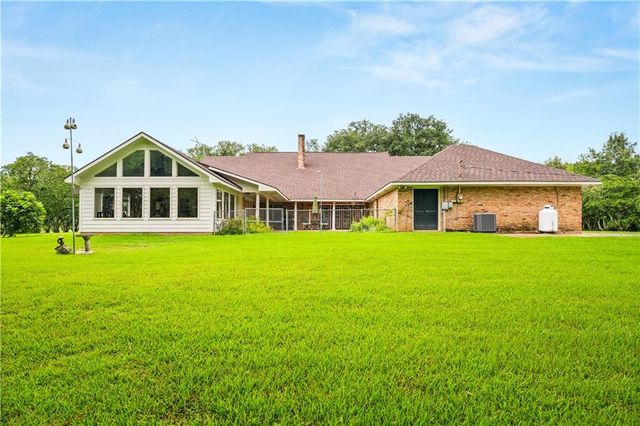 7335 115 Highway, Bunkie, LA 71322