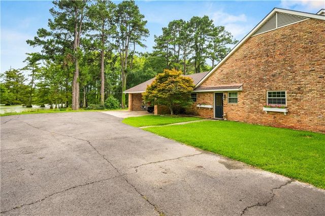 7335 115 Highway, Bunkie, LA 71322