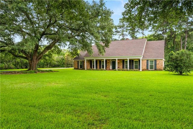 7335 115 Highway, Bunkie, LA 71322