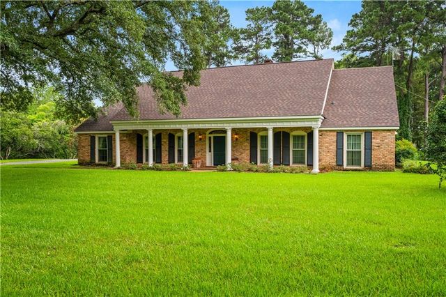 7335 115 Highway, Bunkie, LA 71322