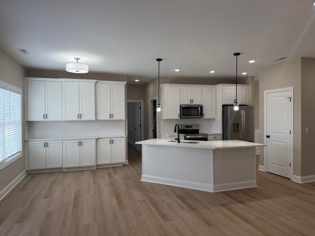 226 Navajo Drive, Richmond, KY 40475