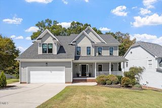 220 Rosenberry Hills Drive, Cary, NC 27513
