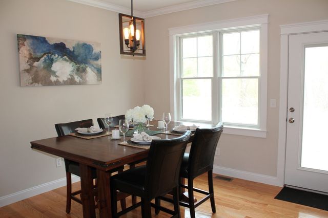 111 Compass Point Drive 91, Douglas, MA 01516