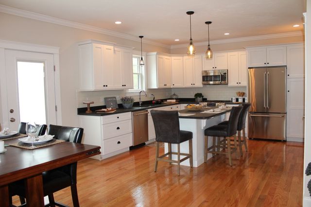 111 Compass Point Drive 91, Douglas, MA 01516