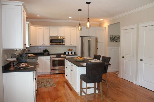 111 Compass Point Drive 91, Douglas, MA 01516