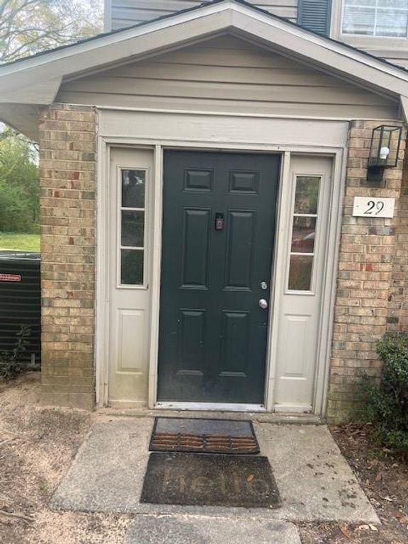 6701 Dickens Ferry Road 29, Mobile, AL 36608