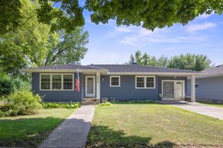 1028 13th Street E, Glencoe, MN 55336