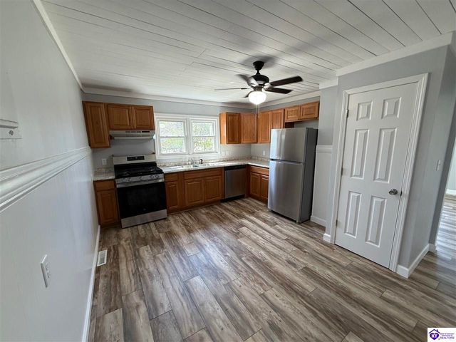 1557 Springfield Road, Elizabethtown, KY 42748