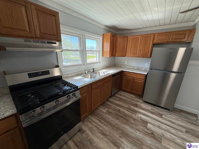 1557 Springfield Road, Elizabethtown, KY 42748