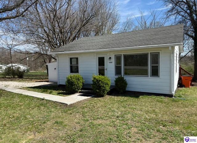 1557 Springfield Road, Elizabethtown, KY 42748