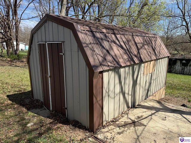 1557 Springfield Road, Elizabethtown, KY 42748