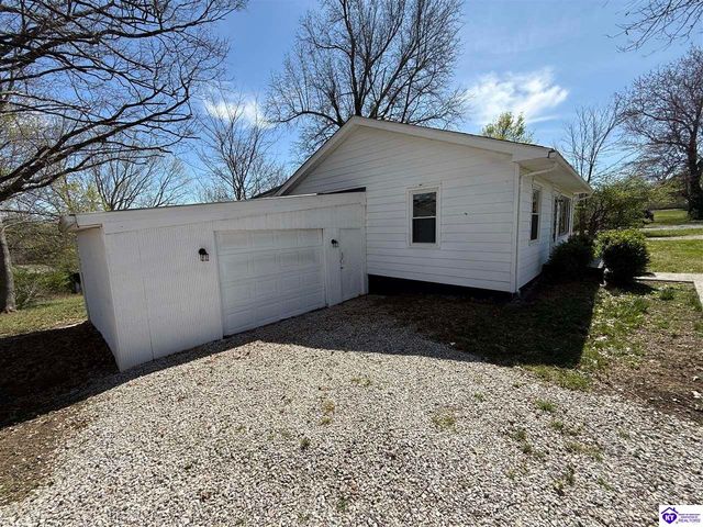 1557 Springfield Road, Elizabethtown, KY 42748