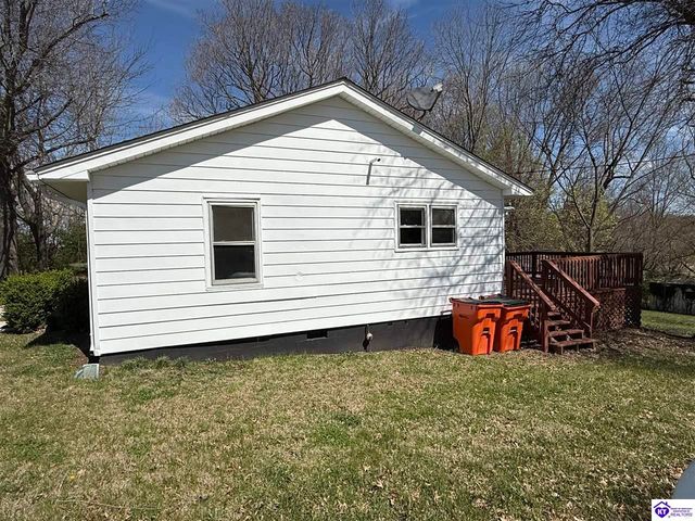 1557 Springfield Road, Elizabethtown, KY 42748
