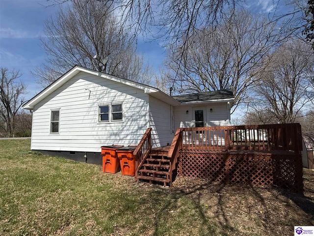 1557 Springfield Road, Elizabethtown, KY 42748