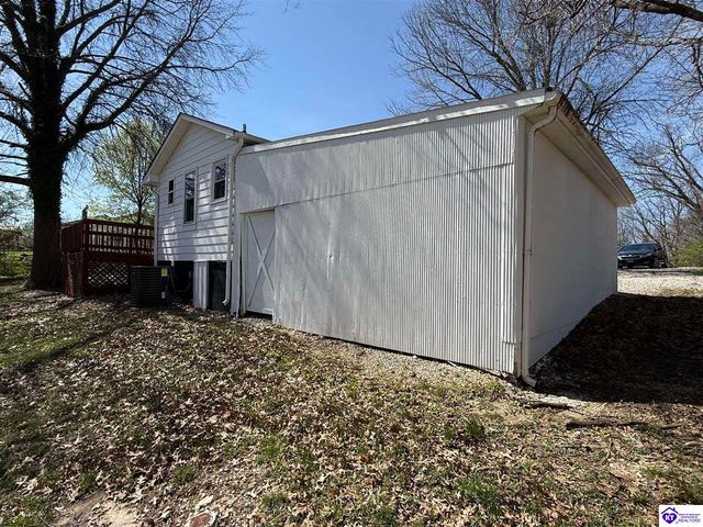 1557 Springfield Road, Elizabethtown, KY 42748