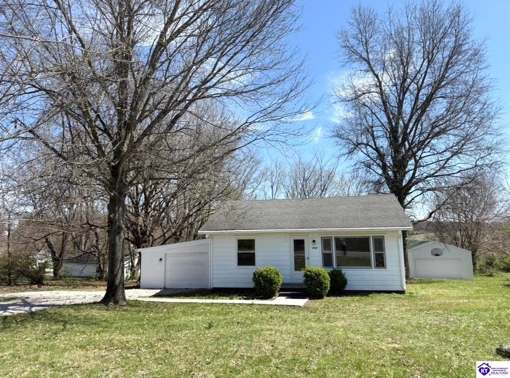 1557 Springfield Road, Elizabethtown, KY 42748