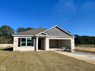 103 Terry Drive, Brookland, AR 72417