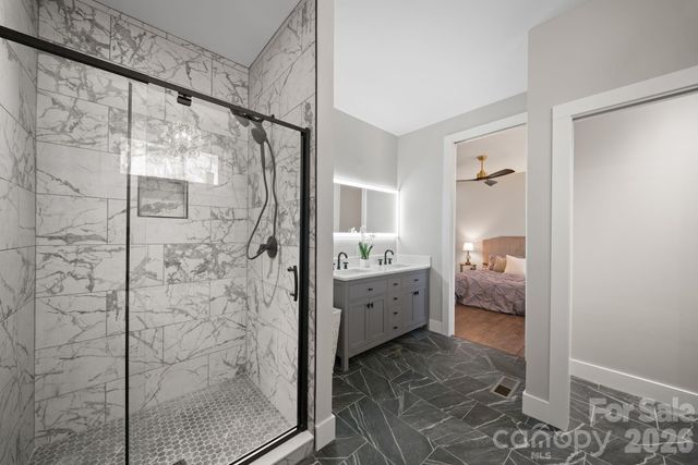 75 Scott Meadows Drive, Asheville, NC 28806