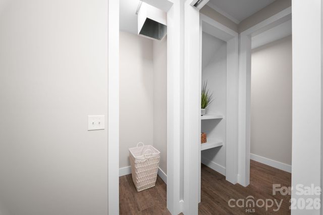 75 Scott Meadows Drive, Asheville, NC 28806