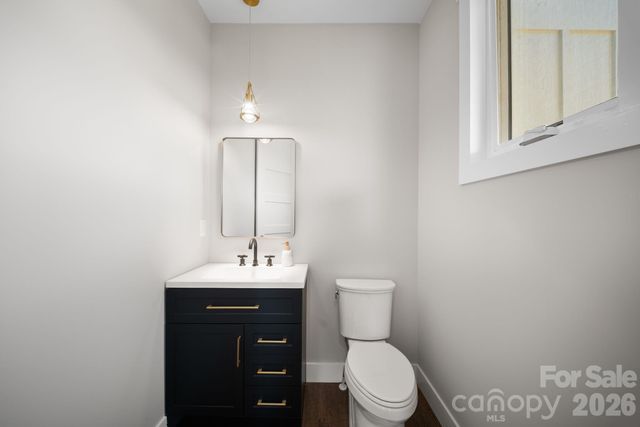 75 Scott Meadows Drive, Asheville, NC 28806