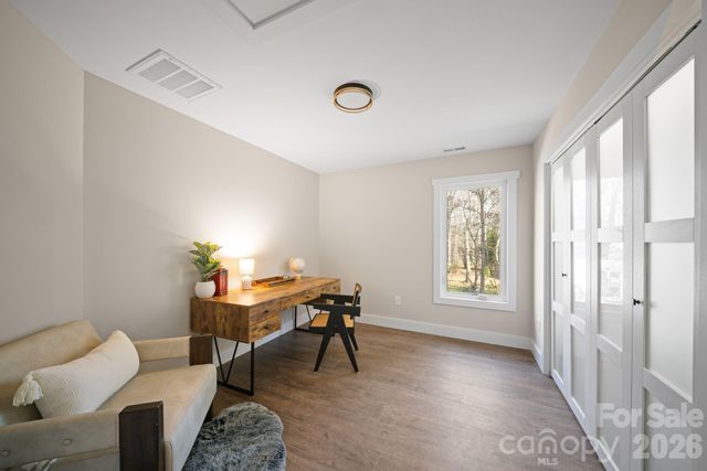 75 Scott Meadows Drive, Asheville, NC 28806