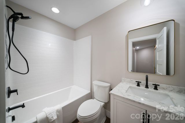 75 Scott Meadows Drive, Asheville, NC 28806