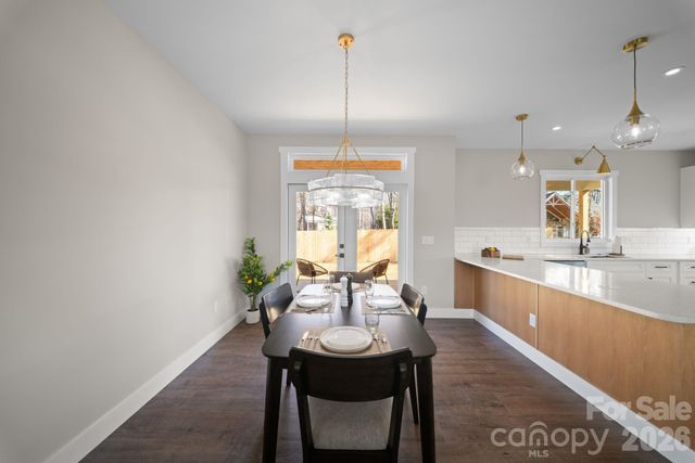 75 Scott Meadows Drive, Asheville, NC 28806