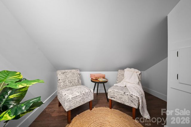 75 Scott Meadows Drive, Asheville, NC 28806