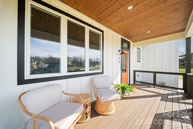 75 Scott Meadows Drive, Asheville, NC 28806