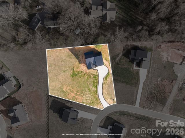 75 Scott Meadows Drive, Asheville, NC 28806