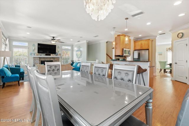 9106 MELLON Court, St. Augustine, FL 32080