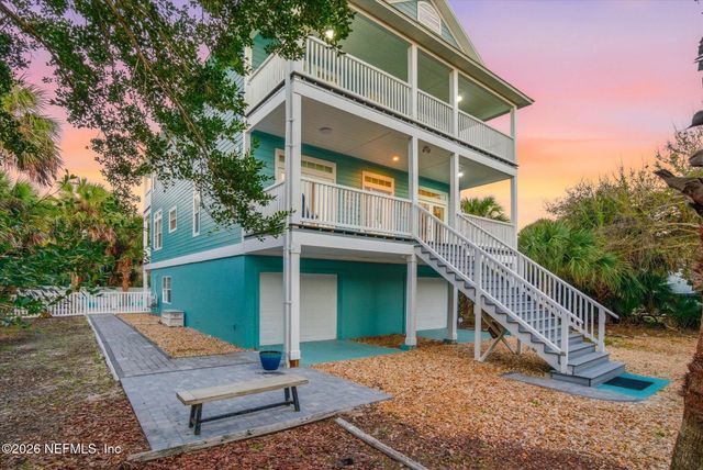 9106 MELLON Court, St. Augustine, FL 32080