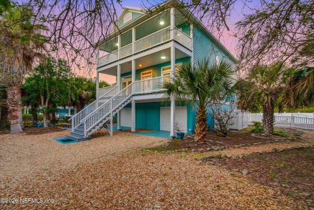 9106 MELLON Court, St. Augustine, FL 32080