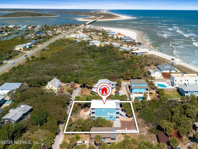 9106 MELLON Court, St. Augustine, FL 32080