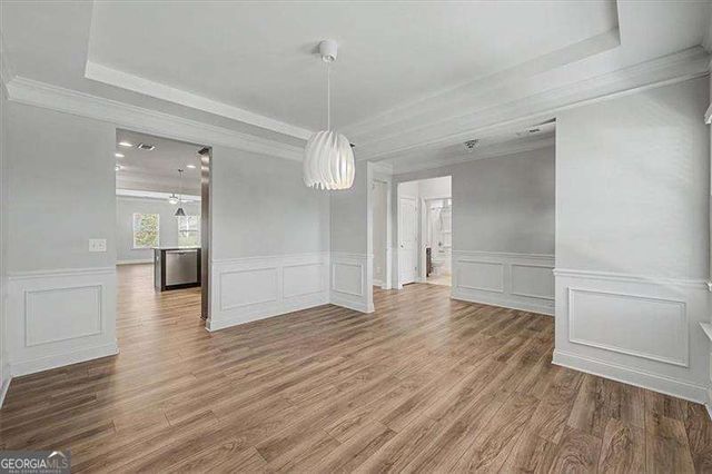 6 Mulberry Way, Cartersville, GA 30120
