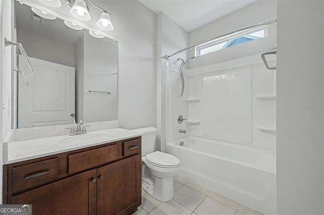 6 Mulberry Way, Cartersville, GA 30120