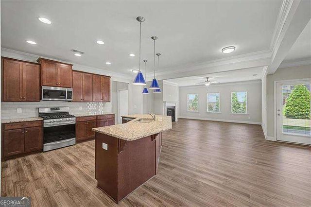 6 Mulberry Way, Cartersville, GA 30120
