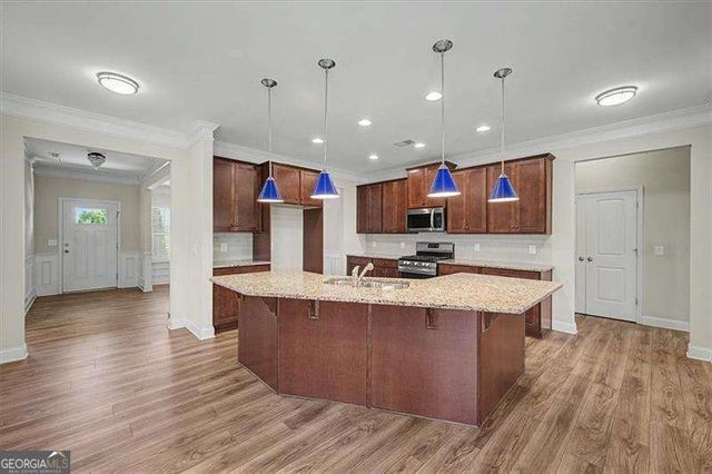 6 Mulberry Way, Cartersville, GA 30120