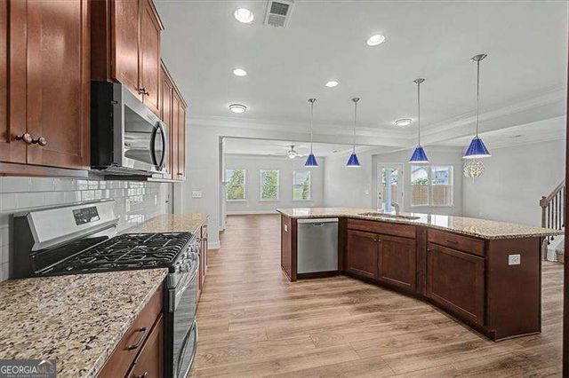 6 Mulberry Way, Cartersville, GA 30120