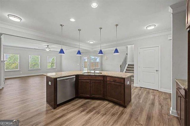 6 Mulberry Way, Cartersville, GA 30120