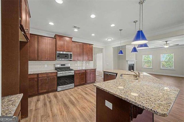 6 Mulberry Way, Cartersville, GA 30120