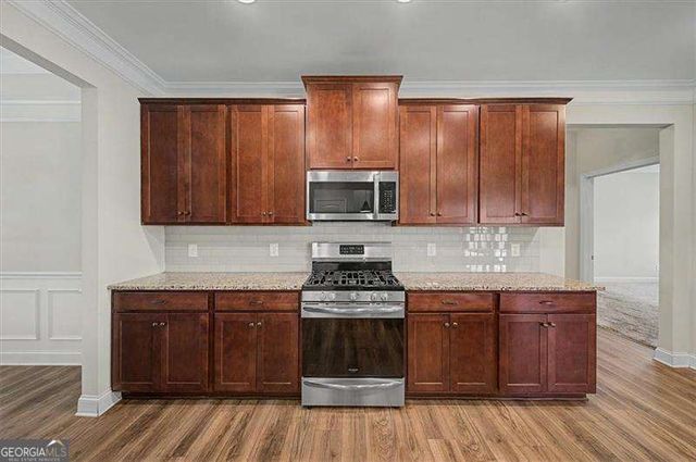 6 Mulberry Way, Cartersville, GA 30120
