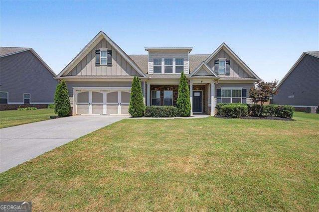 6 Mulberry Way, Cartersville, GA 30120