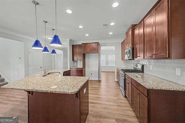 6 Mulberry Way, Cartersville, GA 30120