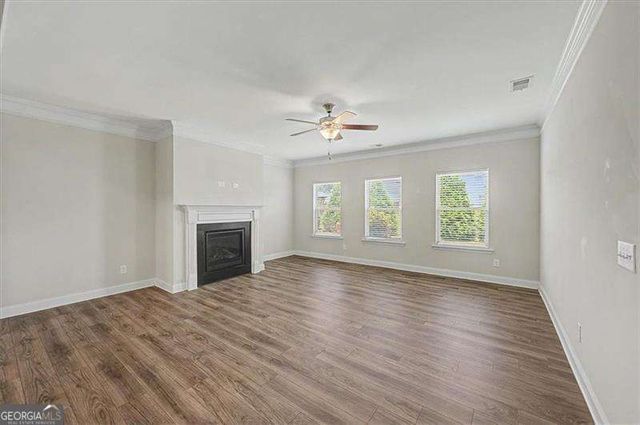 6 Mulberry Way, Cartersville, GA 30120