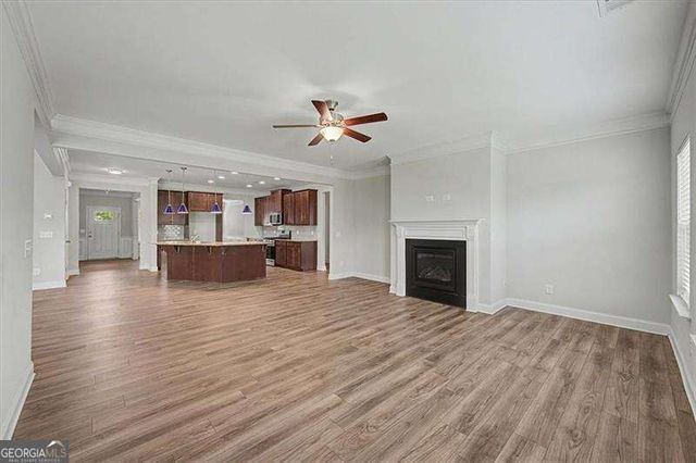 6 Mulberry Way, Cartersville, GA 30120