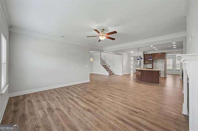 6 Mulberry Way, Cartersville, GA 30120