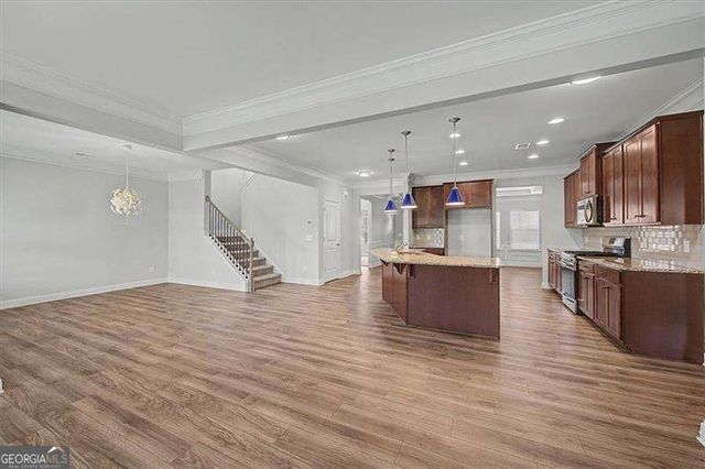 6 Mulberry Way, Cartersville, GA 30120
